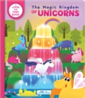 Image for Little Detectives: The Magic Kingdom of Unicorns : A Look-and-Find Book