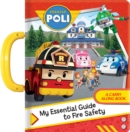 Image for Robocar Poli: My Essential Guide to Fire Safety