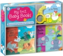 Image for My first baby books