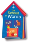 Image for Flash Cards : The School of Words