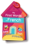 Image for Flash Cards : My First Words in French
