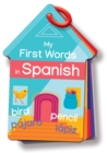 Image for Flash Cards : My First Words in Spanish