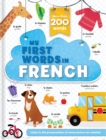 Image for My first words in French  : more than 200 words!
