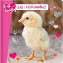Image for Cute and Cuddly: Baby Farm Animals