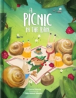 Image for A picnic in the rain