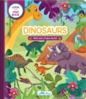 Image for Dinosaurs  : a look-and-find book