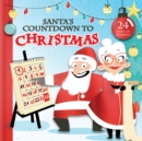 Image for Santa&#39;s countdown to Christmas  : 24 days of stories