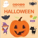 Image for Baby&#39;s First Words: Halloween