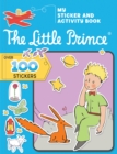 Image for The Little Prince: My Sticker and Activity Book