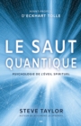 Image for Le saut quantique