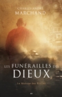 Image for Les funerailles des Dieux - La Madone des etoiles