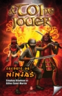 Image for A Toi De Jouer - Secrets De Ninjas