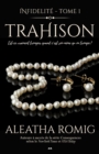 Image for Trahison