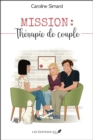 Image for Mission: therapie de couple