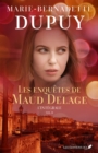Image for Les enquetes de Maud Delage- L&#39;integrale 2
