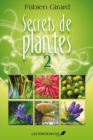 Image for Secrets de plantes 2