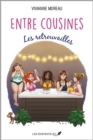 Image for Entre cousines: Les retrouvailles