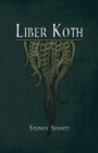 Image for Liber Koth : La Magie du Mythe de Cthulhu