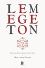 Image for Lemegeton : Petite Cle du Roi Salomon - Clavicula Salomonis Regis