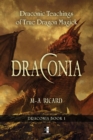 Image for Draconia : Draconic Teachings of True Dragon Magick