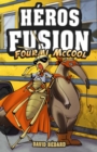 Image for Heros Fusion - Fourmi McCool
