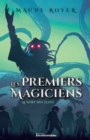 Image for Les premiers magiciens - Le sort des elfes
