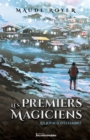 Image for Les premiers magiciens - Les joyaux d&#39;Eliambre