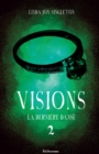 Image for Visions - La Derniere Danse