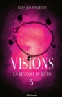 Image for Visions - La breloque du destin