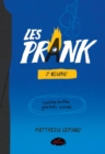 Image for Les Prank Tome 2 - 2e Round