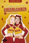 Image for Confessions D&#39;une Cheerleader Tome 2: Nova, Et Cetera