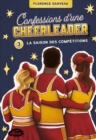 Image for Confessions d&#39;une cheerleader, 3. La saison des competitions