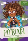 Image for Myrian aurait pu faire de grandes choses, mais... elle a pete !