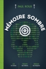 Image for Memoire Sombre