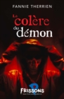 Image for La colere du demon
