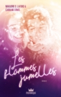 Image for Les flammes jumelles