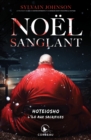 Image for Noel sanglant - Hoteiosho - L&#39;ile aux sacrifices