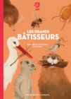Image for Les Grands Batisseurs