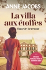 Image for La villa aux etoffes, tome 3: Le retour