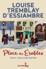 Image for Place Des Erables, Tome 2: Casse-Croute Chez Rita
