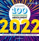 Image for 100 Choses a Savoir Absolument En 2022: Nouveautes, Tendances, Decouvertes... L&#39;avenir Est Ici !