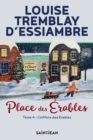 Image for Place des Erables, tome 4: Coiffure des Erables