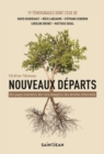 Image for Nouveaux Departs: Des Pages Tournees, Des Vies Changees, Des Destins Reinventes