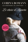 Image for Les heritieres de Lowenhof, tome 1: Le choix d&#39;Agneta