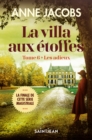 Image for La villa aux etoffes, tome 6: Les adieux