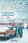 Image for La Biscuiterie Saint-Claude, Tome 2: Charles