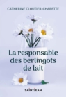 Image for La responsable des berlingots de lait