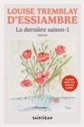 Image for La Derniere Saison 1: Jeanne