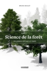 Image for Science de la foret Tome 3: Les arbres defiant le temps