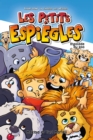 Image for Les petits espiegles: Rigolade au zoo